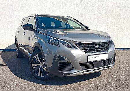 Peugeot 5008 GT, Panorma, elektr. Sitze, 7 Sitzer