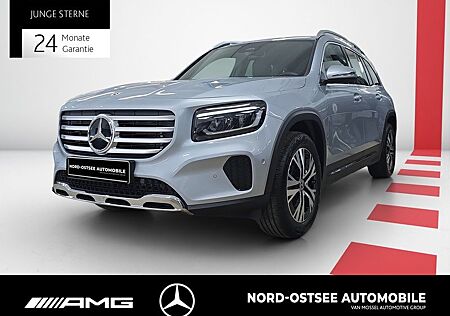 Mercedes-Benz GLB 200 PROGRESSIVE DISTR: LED KLIMA
