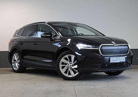 Skoda Enyaq 60 - SOH 86% - LED - AHK - SHZ - Kamera