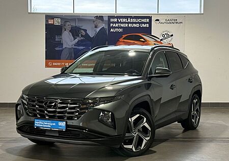 Hyundai Tucson Trend Plug-In Hybrid 4WD AHK+NAVI+KAMERA