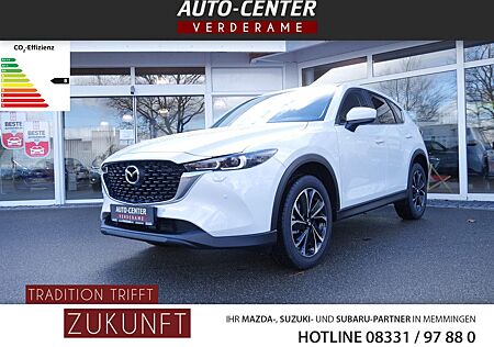 Mazda CX-5 e-SKYACTIV-G 165 FWD ADVANTAGE NAVI HUD LED