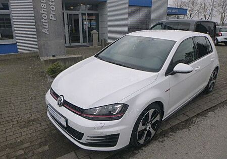VW Golf Volkswagen VII 2.0 TSi "GTI"