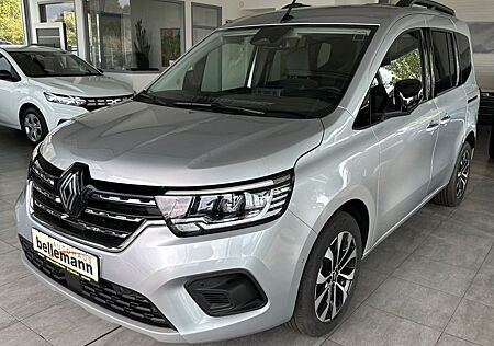 Renault Kangoo III Techno TCe 130 EDC Automatik/Navi/Ka