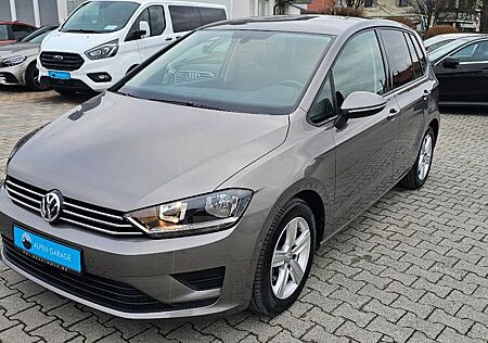 VW Golf Sportsvan Volkswagen Golf*Sportsvan*VII*1.2*TSI*DSG*NAVI*AHK*Tempo*