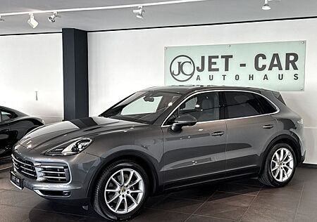 Porsche Cayenne *1.Hand-Approved 04/26-Luft-HUD-Chrono*