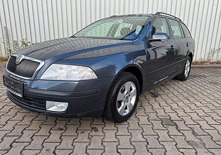 Skoda Octavia 1.6 Tour Combi Tour Klimaautomatik