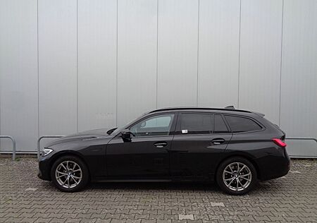 BMW 320d Touring Sport Line Aut. ACC, Komfortzg.
