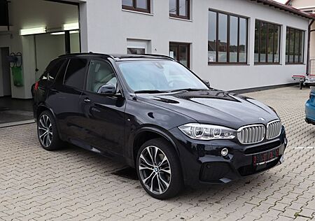 BMW X5 F15 40d M Sportpaket