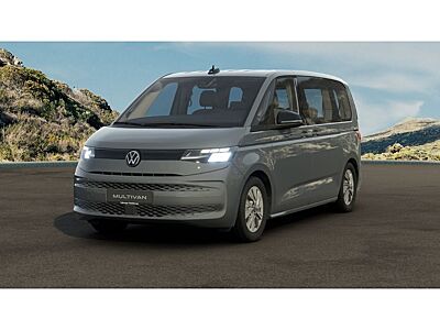 Volkswagen T7 Multivan 2.0 TDI DSG 2,99%  Digitales Cockpit