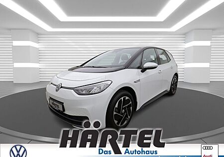 VW ID.3 Volkswagen PRO PERFORMANCE LIFE 58 KWH AUTOMATIK Navi