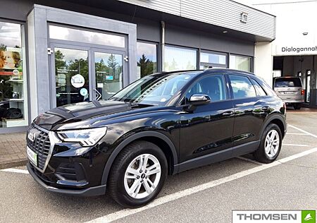 Audi Q3 35 1.5 TFSI S-tronic Klima Navi