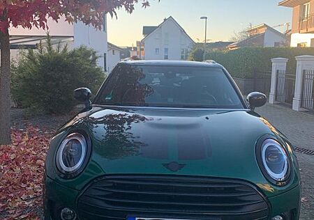 Mini Cooper Clubman Cooper Classic Trim Automatik...