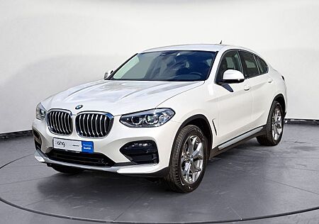 BMW X4 xDrive 20i