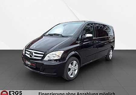 Mercedes-Benz Viano FUN 2.2 CDI kompakt "Liegepaket,Navi,PDC"