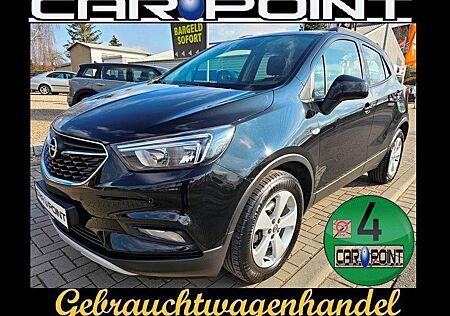 Opel Mokka X Edition RFK Navi PDC SHZ 1.Hd MwSt