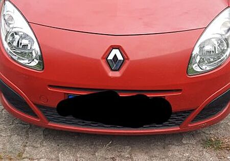 Renault Twingo Je taime 1.2 60 eco2 Je taime