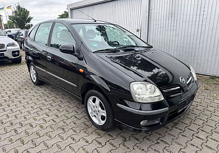 Nissan Almera Tino Acenta plus*Kamera*Klima.a*