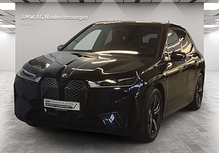 BMW iX xDrive40 Driv.Assist.Prof Harman/K Kamera