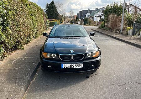 BMW 318Ci -