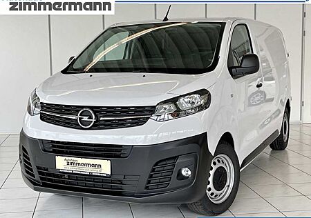 Opel Vivaro Cargo 1.5 D 'Edition' Klima - PDC