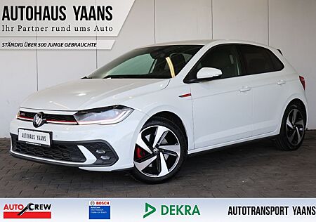 VW Polo Volkswagen VI 2.0 TSI GTI MATRIX+LANE+CARPLAY