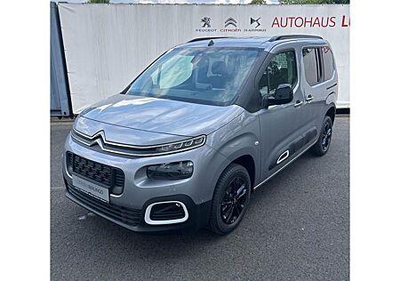 Citroën Berlingo MPV M BlueHDi 100 S&S Shine