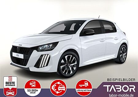 Peugeot 208 100 Active SHZ PDC MirrorL Temp eFH 4JGar