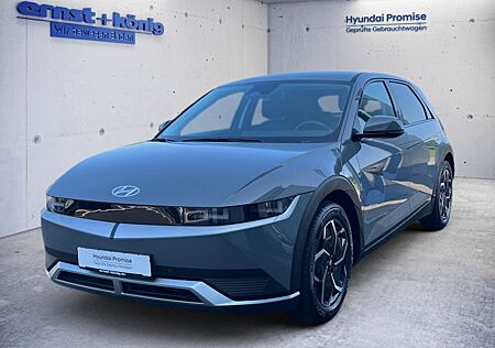 Hyundai IONIQ 5 77,4 kWh 4WD Techniq *DAB*LED*NAVI*