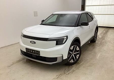 Ford Explorer RWD, Fahrerassistenzpaket