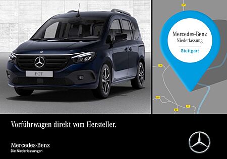 Mercedes-Benz EQT 200 PROGRESSIVE+Klimaautom+AHK+Navi+MBUX+PTS