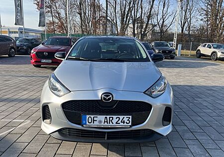 Mazda 2 Centre-Line + Sitzheizung + Carplay