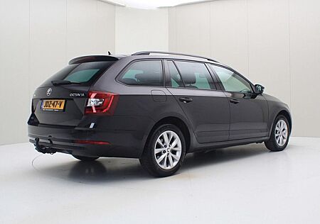 Skoda Octavia kombi 1.5 TSI 150pk DSG7 Ambition Busine