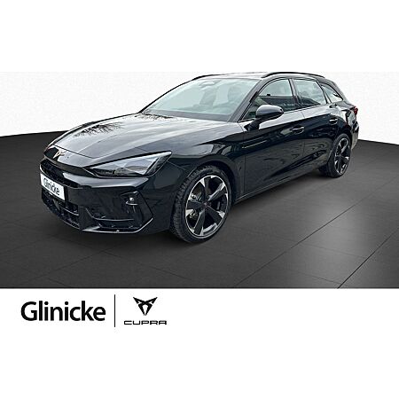 Cupra Leon leasen