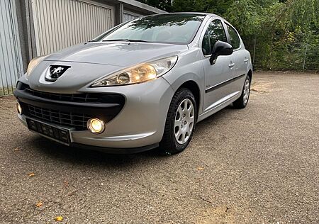 Peugeot 207 Urban Move 95 VTi Urban Move 81452km tüv2027