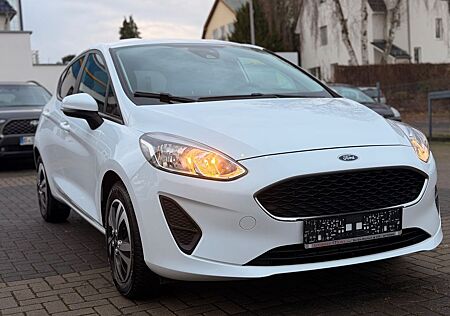 Ford Fiesta Trend