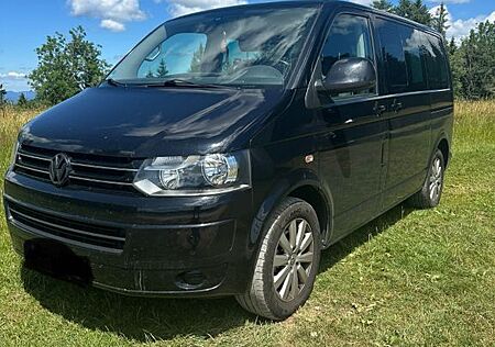VW T5 Multivan Volkswagen