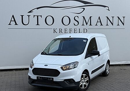 Ford Transit Courier Trend Rückfahrkamera/Klima/DAB