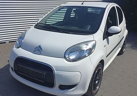Citroën C1 Style