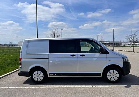 VW T5 Transporter Volkswagen T5 Wohnmobil Camper