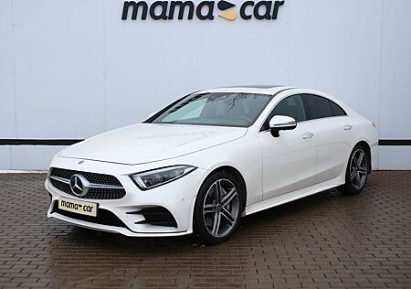 Mercedes-Benz CLS 450 4Matic, AMG * HEAD UP * PANO * LED