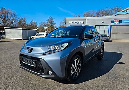 Toyota Aygo (X) Teamplayer