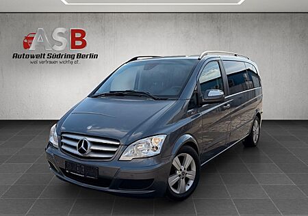 Mercedes-Benz Viano 3.0 CDI Trend Edition Kompakt 6-Sitzer