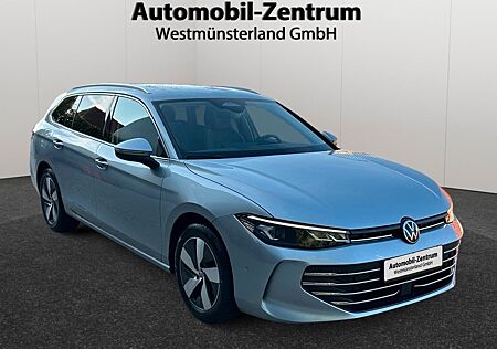 VW Passat Variant Volkswagen 2.0 TDI Business IQ 360° AHK