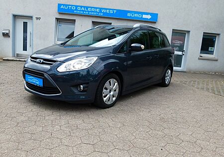 Ford Grand C-Max Trend*7-Sitzer*SHZ*PDC*