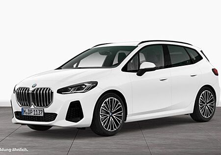 BMW 218i Active Tourer M Sport AHK Harman/K Kamera