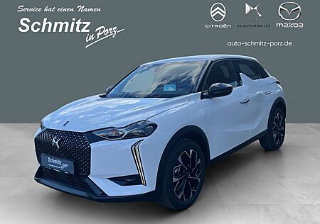 DS Automobiles DS 3 DS3 Hybrid Etoile ACC 360 Kamera LED