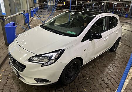 Opel Corsa E 1.4 Color Edition Color Edition