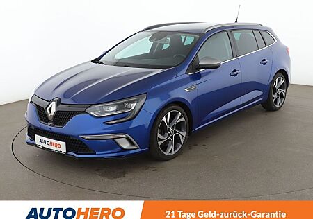 Renault Megane 1.6 TCe Energy GT Aut.*BOSE*NAVI*LED*PDC*