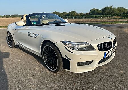 BMW Z4 2.0 63000 Km