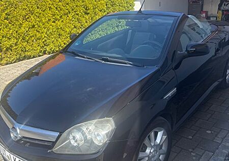 Opel Tigra 1.8